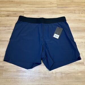 Ten Thousand 5” Unlined Tactical Short Size Medium
